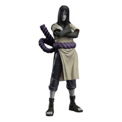 Naruto - Orochimaru figure...