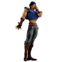 Jojo's Bizarre Adventure -...