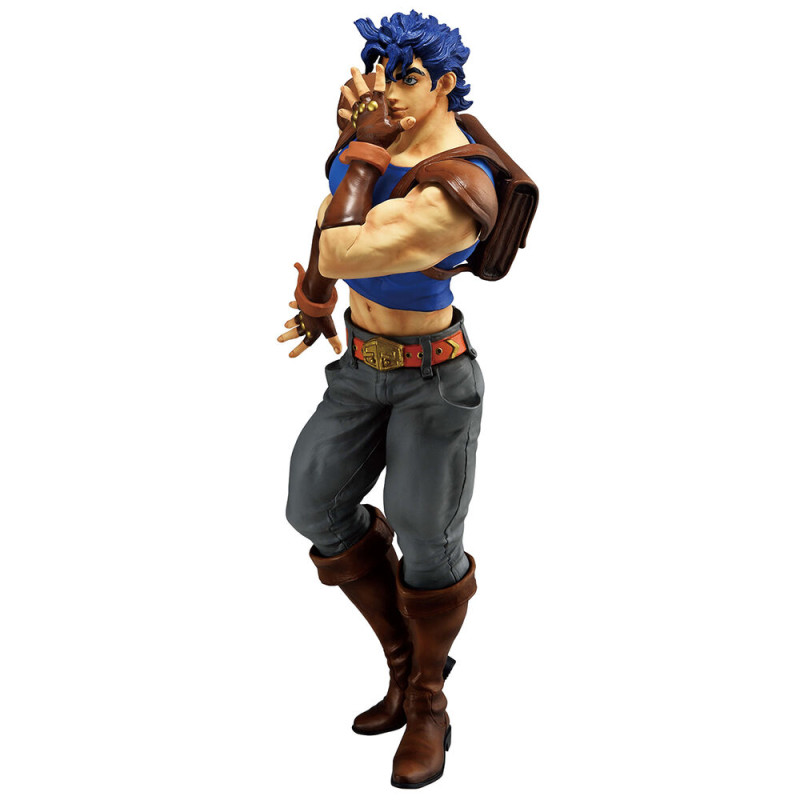 Jojo's Bizarre Adventure -...
