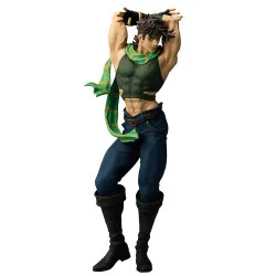Jojo's Bizarre Adventure -...
