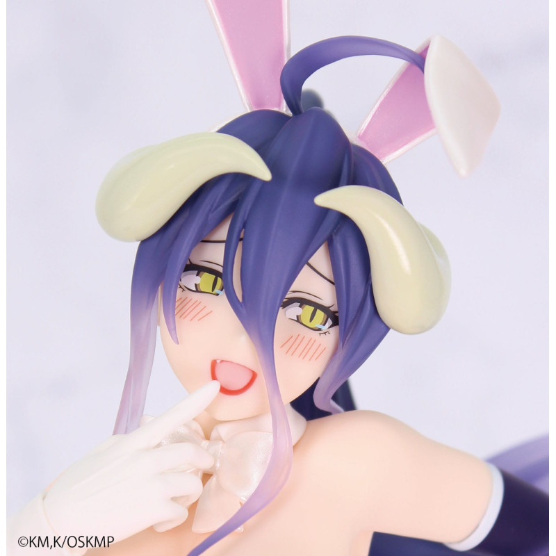 Overlord - Albedo figure...