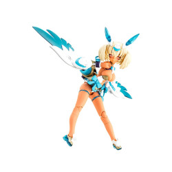 Megami Device - Puni Mofu...