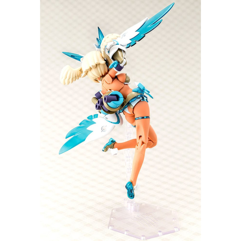 Megami Device - Puni Mofu...