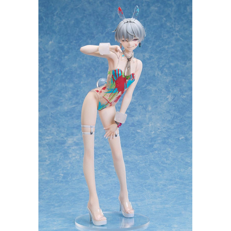 Creators Opinion - Figurine...