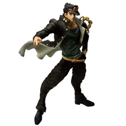 Jojo's Bizarre Adventure -...