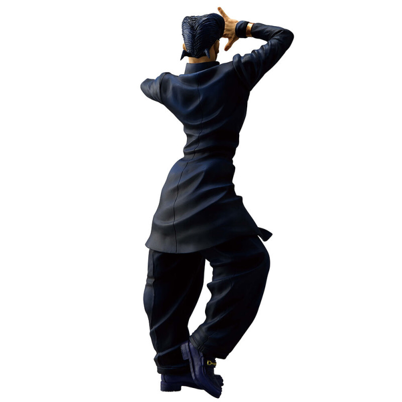 Jojo's Bizarre Adventure -...