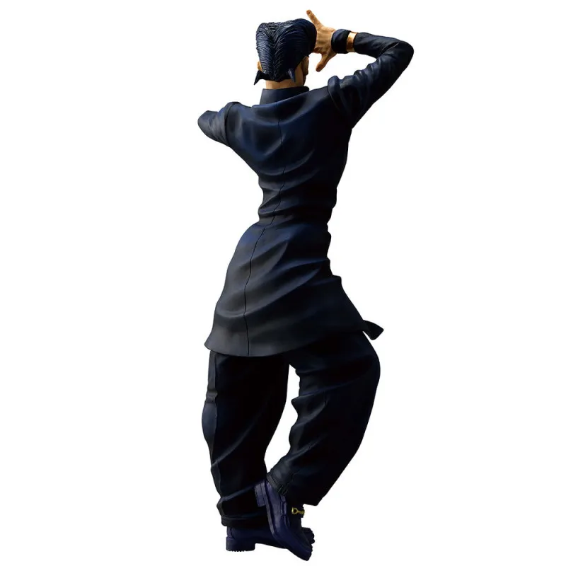 Jojo's Bizarre Adventure -...