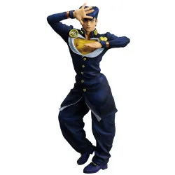 Jojo's Bizarre Adventure -...