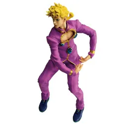 Jojo's Bizarre Adventure -...