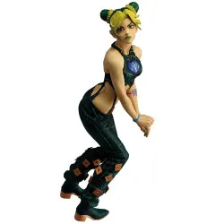 Jojo's Bizarre Adventure -...