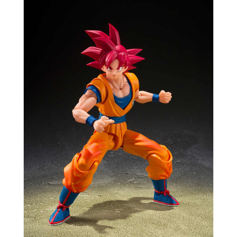 Dragon Ball Super -...