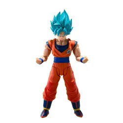 Dragon Ball Super -...