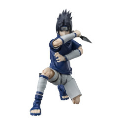 Naruto - Figurine Sasuke...