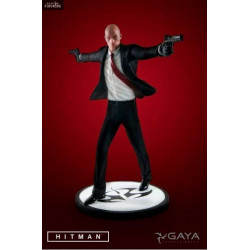 Hitman - Figurine Agent 47