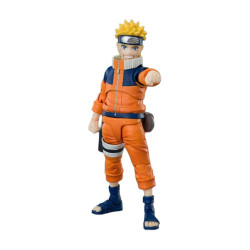 Naruto - Naruto Uzumaki...