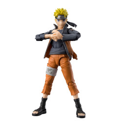 Naruto - Naruto Uzumaki...