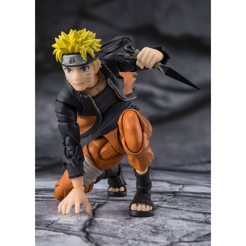 Naruto - Naruto Uzumaki...