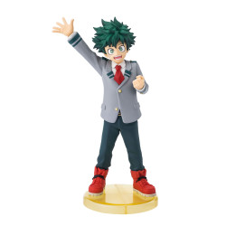 My Hero Academia - Figurine...