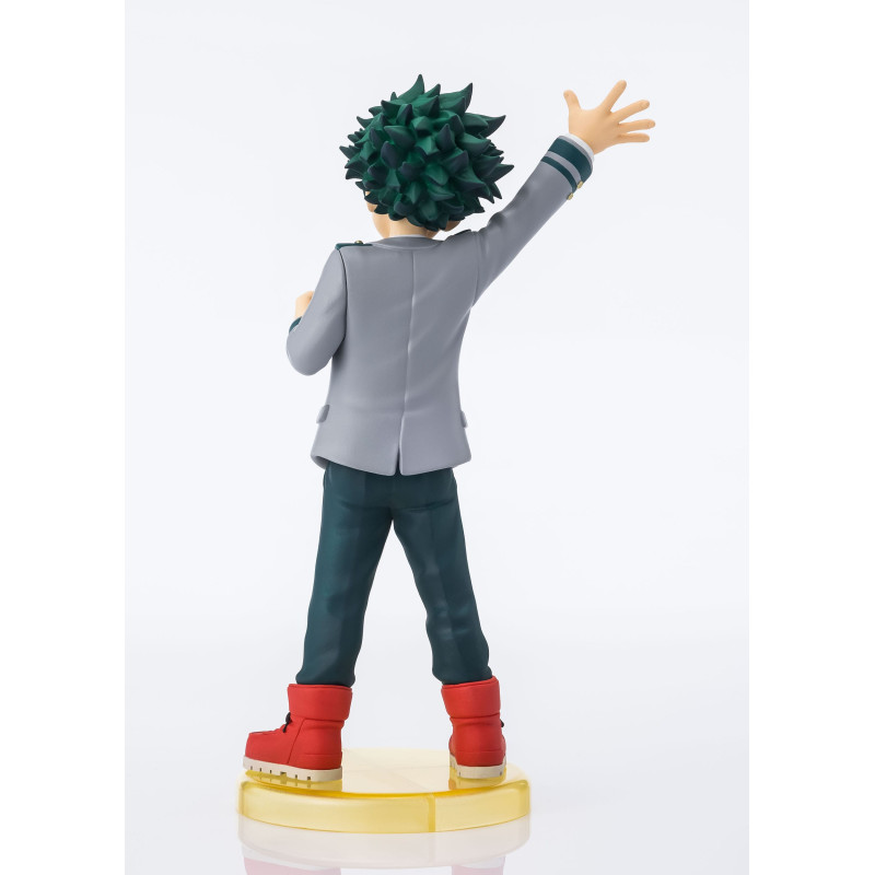 My Hero Academia - Izuku...