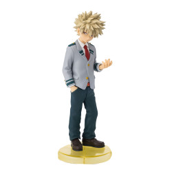 My Hero Academia - Figurine...