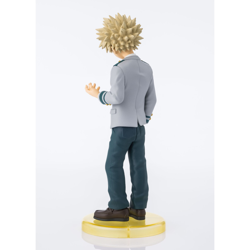 My Hero Academia - Katsuki...