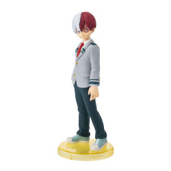 My Hero Academia - Figurine...