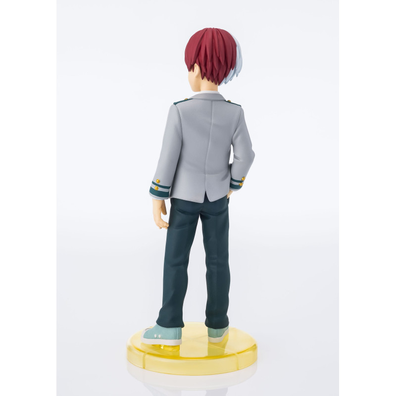 My Hero Academia - Shoto...