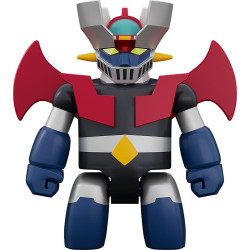 Mazinger Z - Mazinger Z...