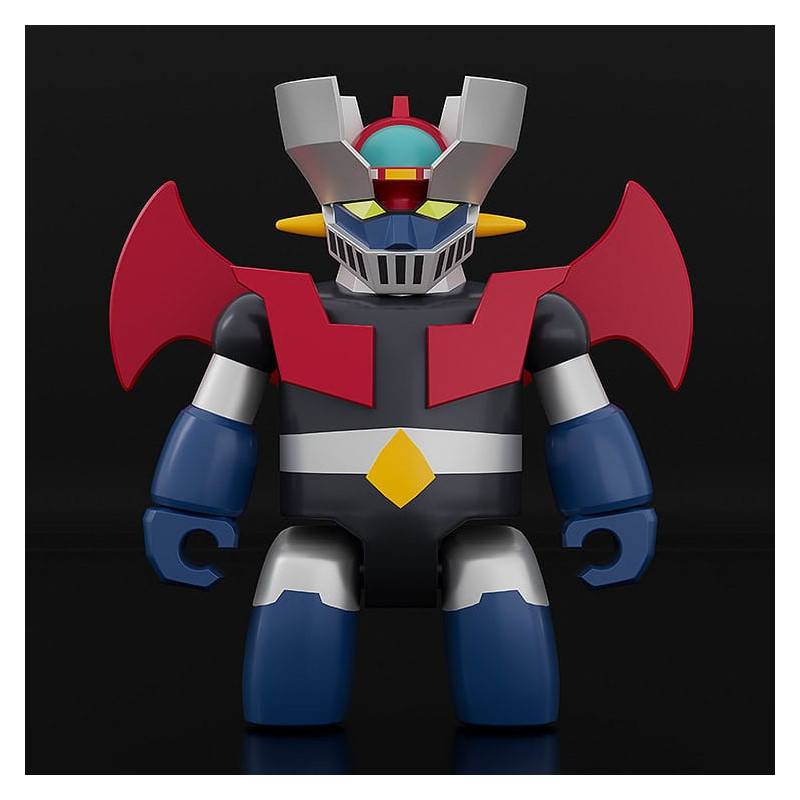 Mazinger Z - Mazinger Z...