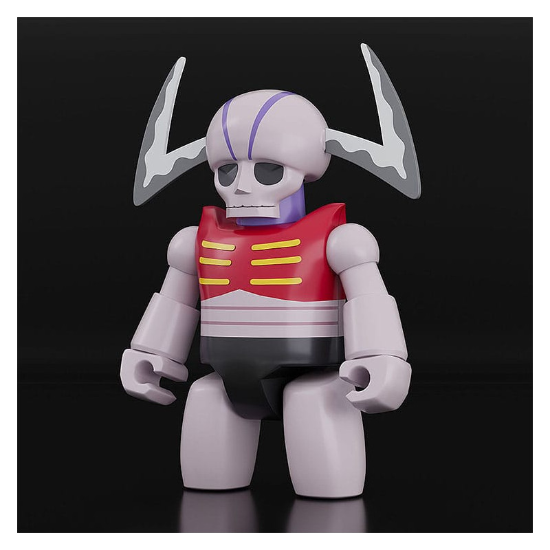Mazinger Z - Pack 3 figures...