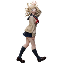 My Hero Academia - Himiko...