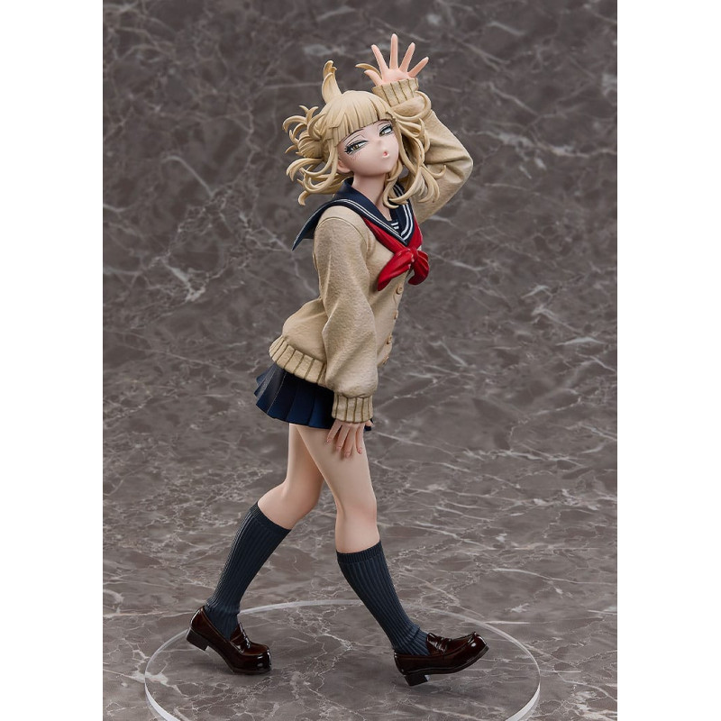 My Hero Academia - Himiko...