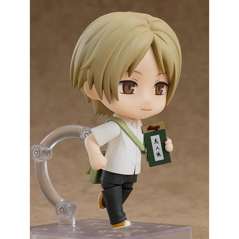 Natsume Yujin-cho - Takashi...