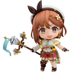 Atelier Ryza 2: Lost...