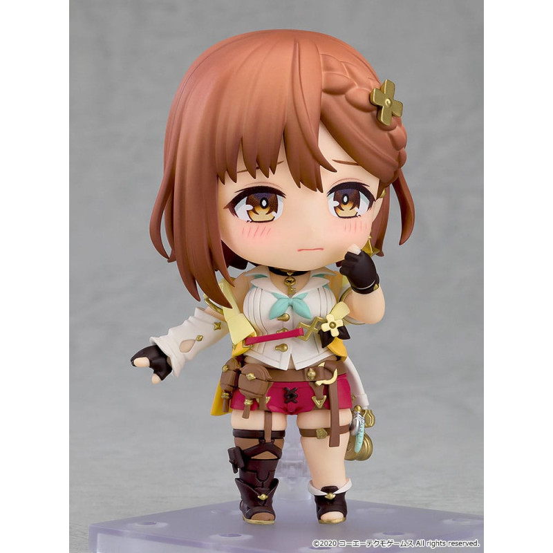 Atelier Ryza 2: Lost...