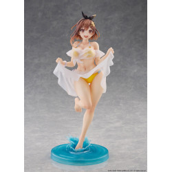 PRÉCOMMANDE - Atelier Ryza...