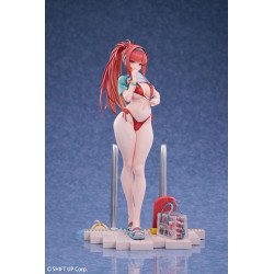 Goddess of Victory: Nikke -...