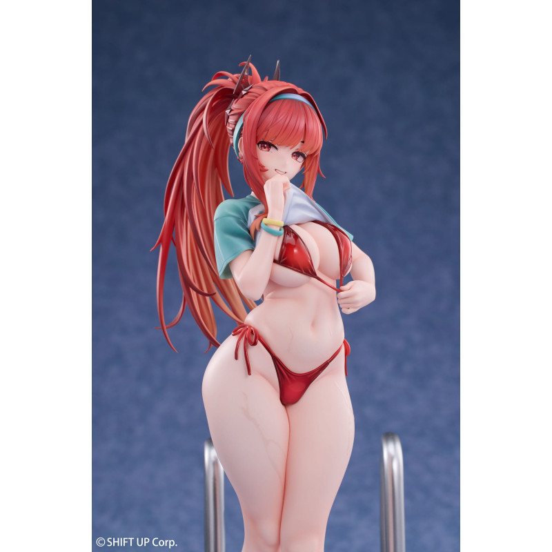 Goddess of Victory: Nikke -...