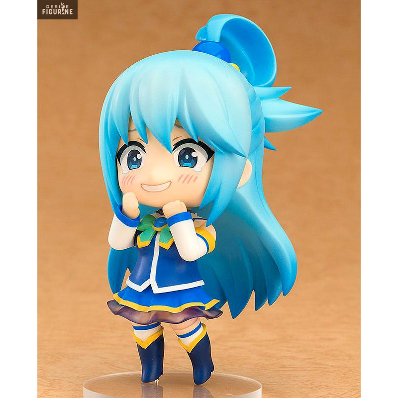 Kono Subarashii Sekai ni...