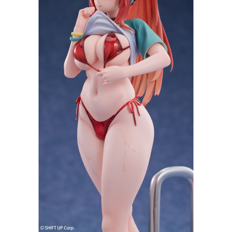 Goddess of Victory: Nikke -...