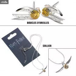 Bijoux Vif d'or (Golden...