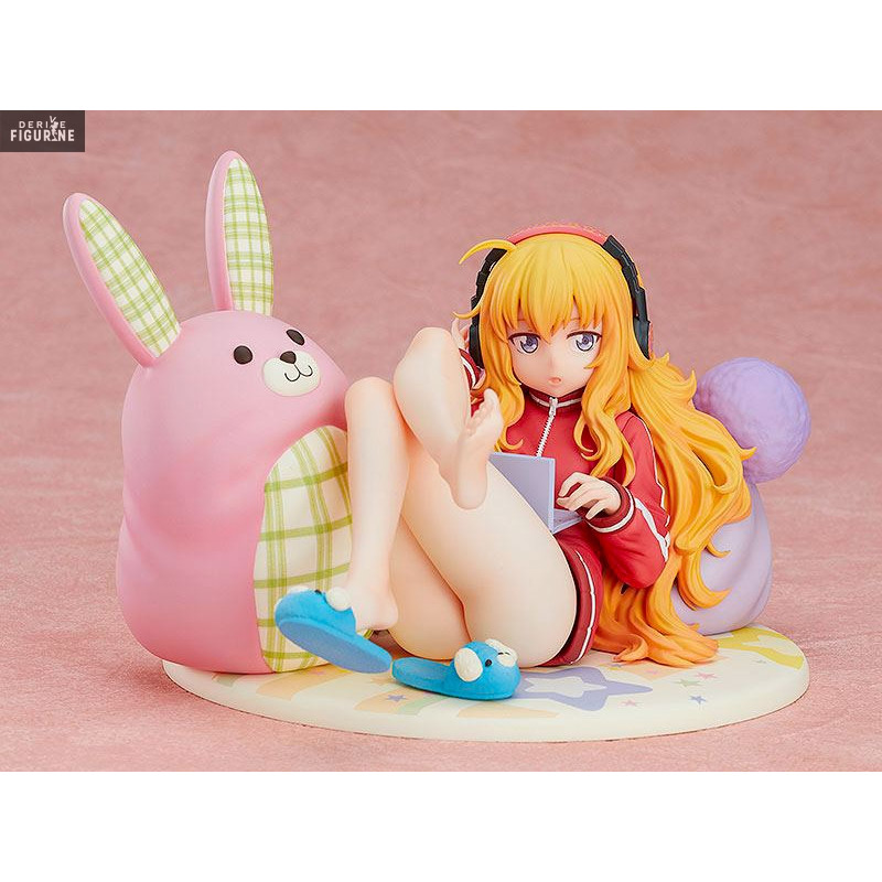 Gabriel Dropout - Gabriel...