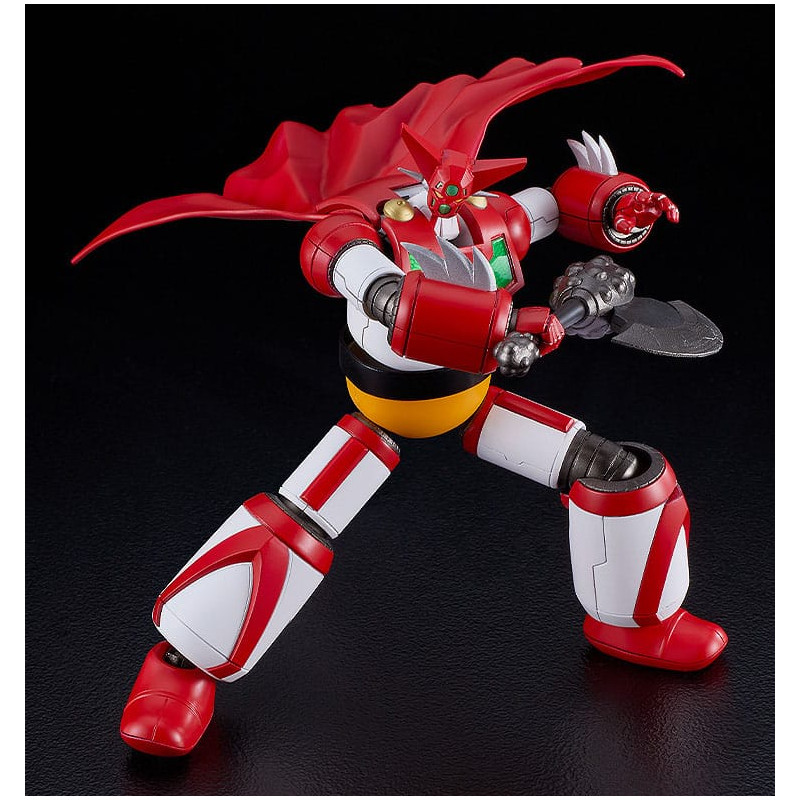 Shin Getter Robot...