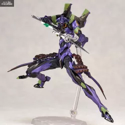 Neon Genesis Evangelion -...