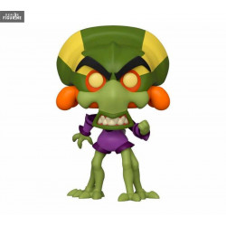 Crash Bandicoot - Figurine...