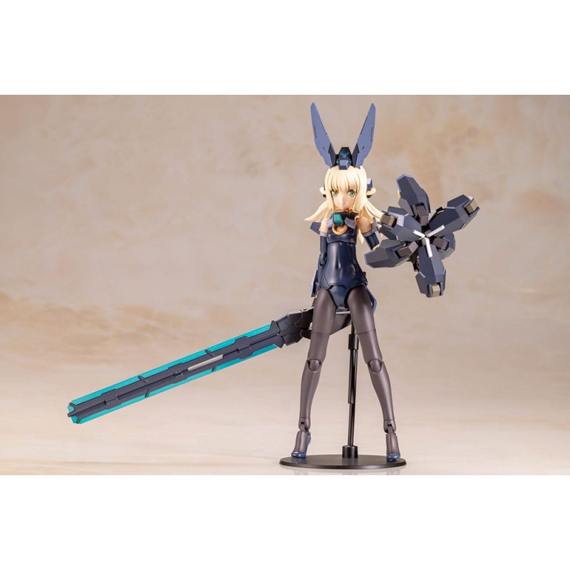Frame Arms Girl - Figurine...