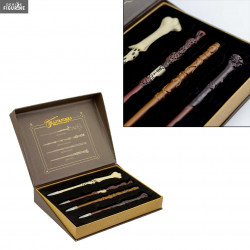 Harry Potter - Pack of 4...