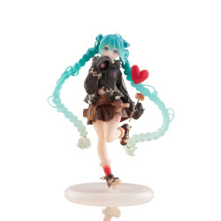 Vocaloid - Hatsune Miku...