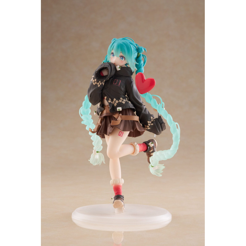 Vocaloid - Hatsune Miku...