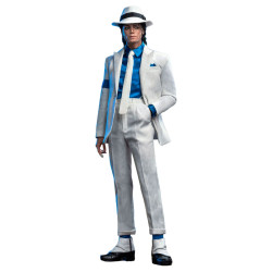 Figurine Michael Jackson,...